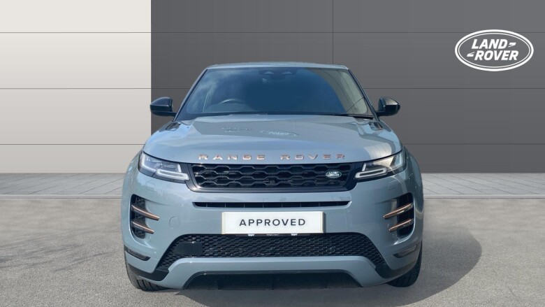 Land Rover Range Rover Evoque 1.5 P300e Autobiography 5dr Auto Hatchback